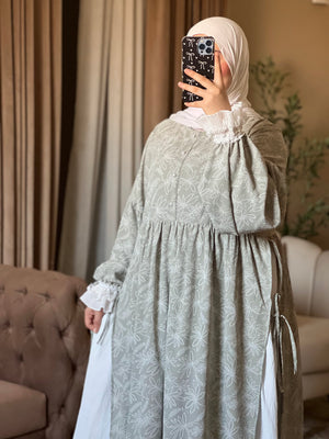 دريس الفريدة