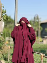وشاح روح