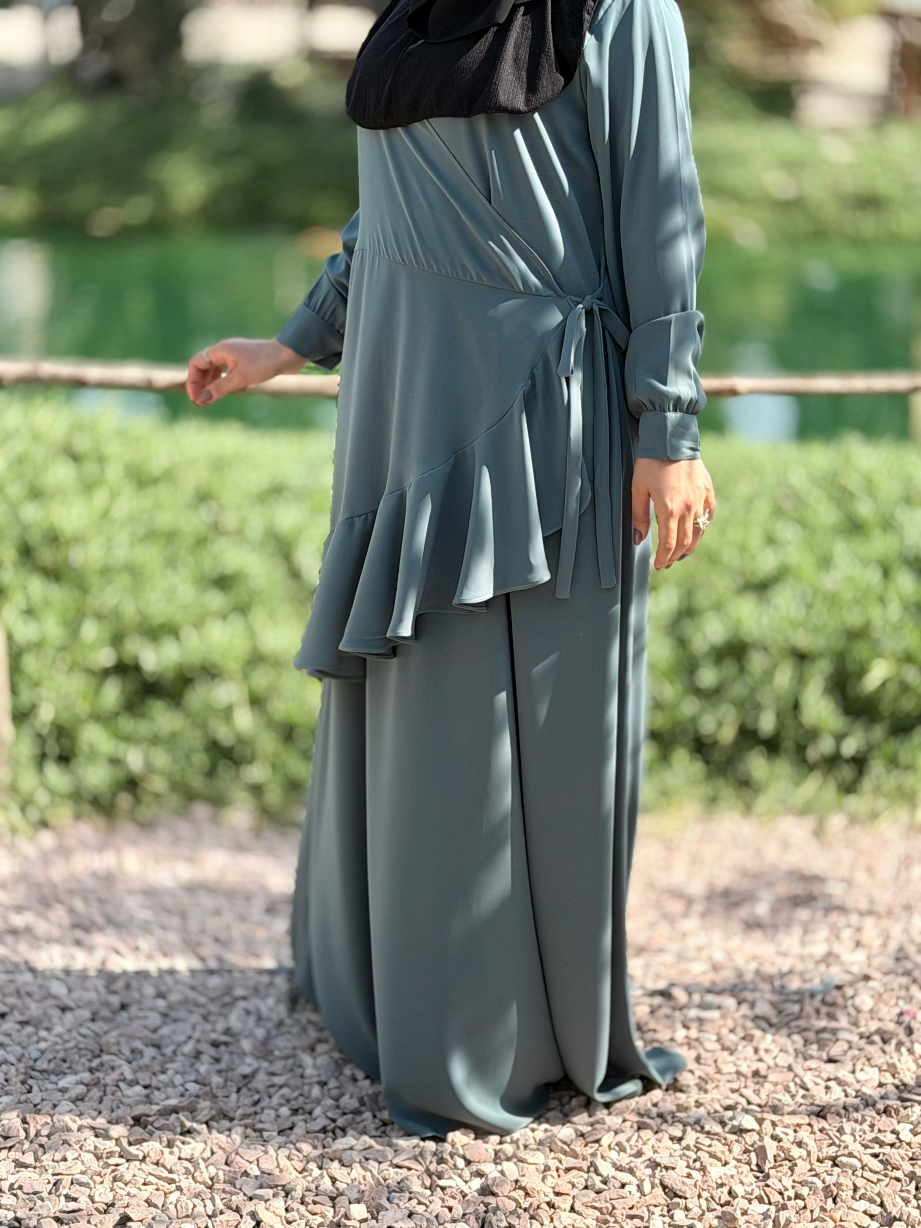 Dress Rawa | دريس رَواء