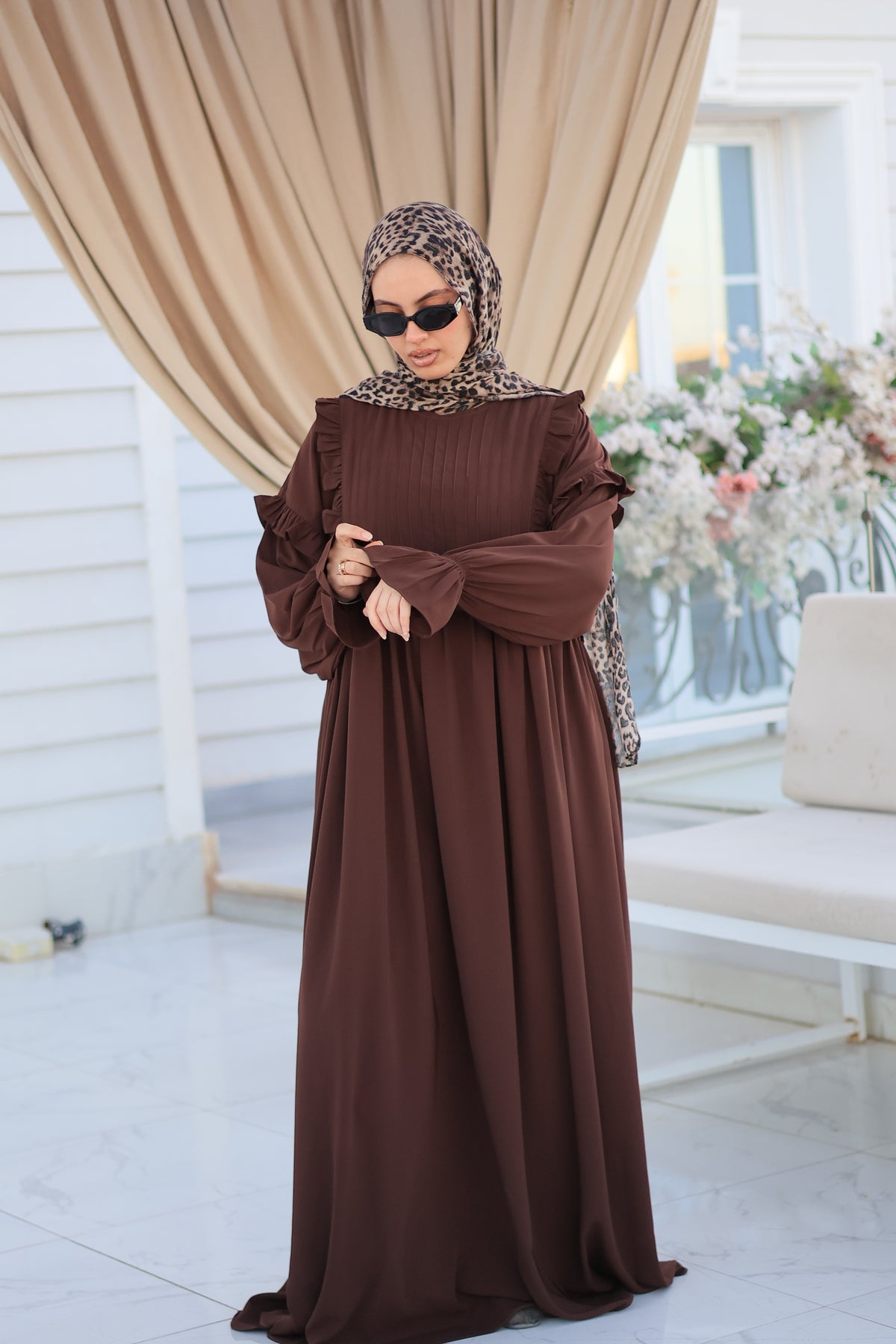 Dress Rahaf | دريس رهف