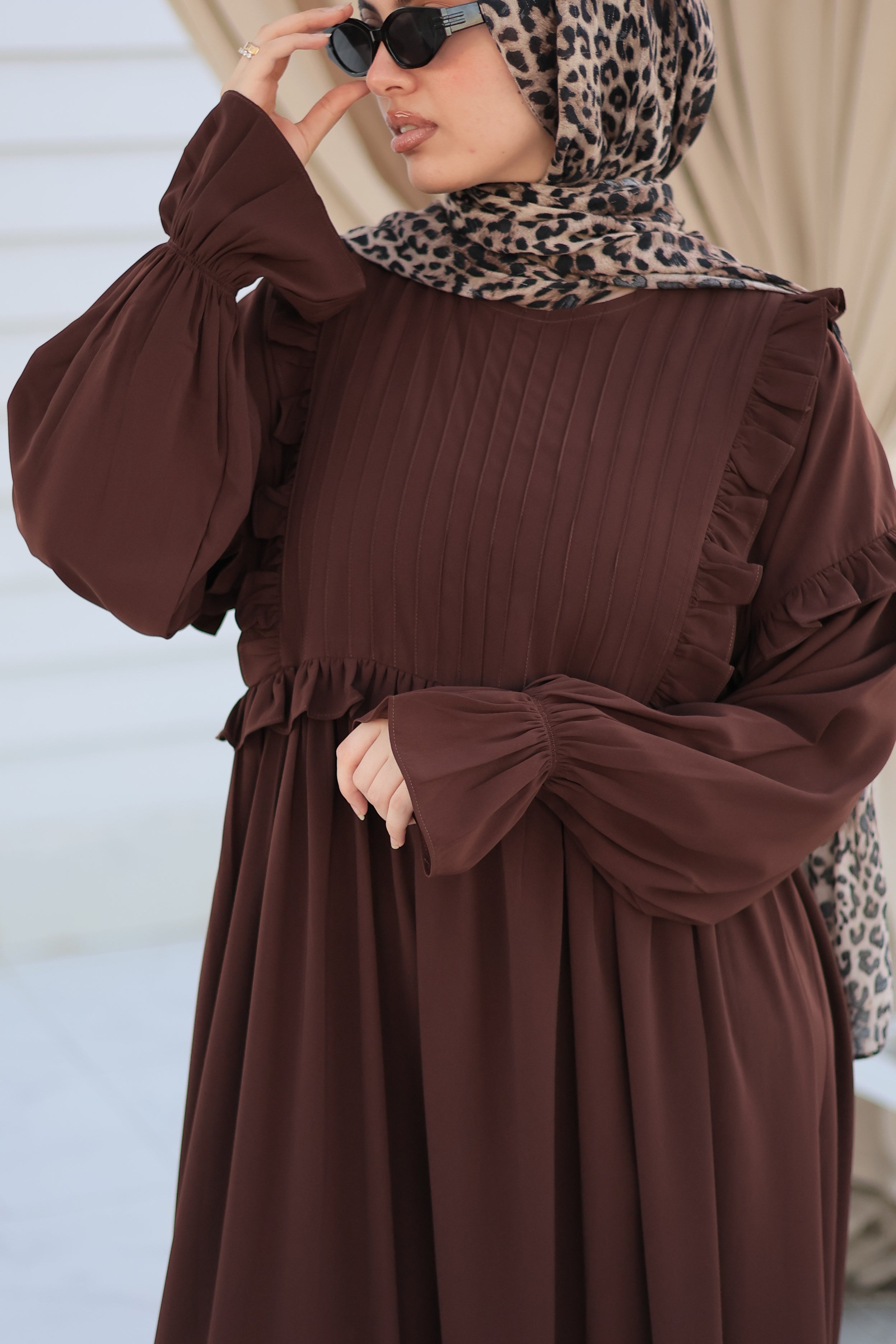 Dress Rahaf | دريس رهف