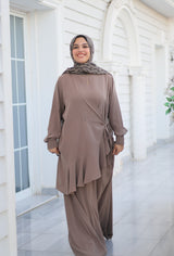 Dress Rawa | دريس رَواء