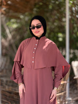 سُترة الرُقي