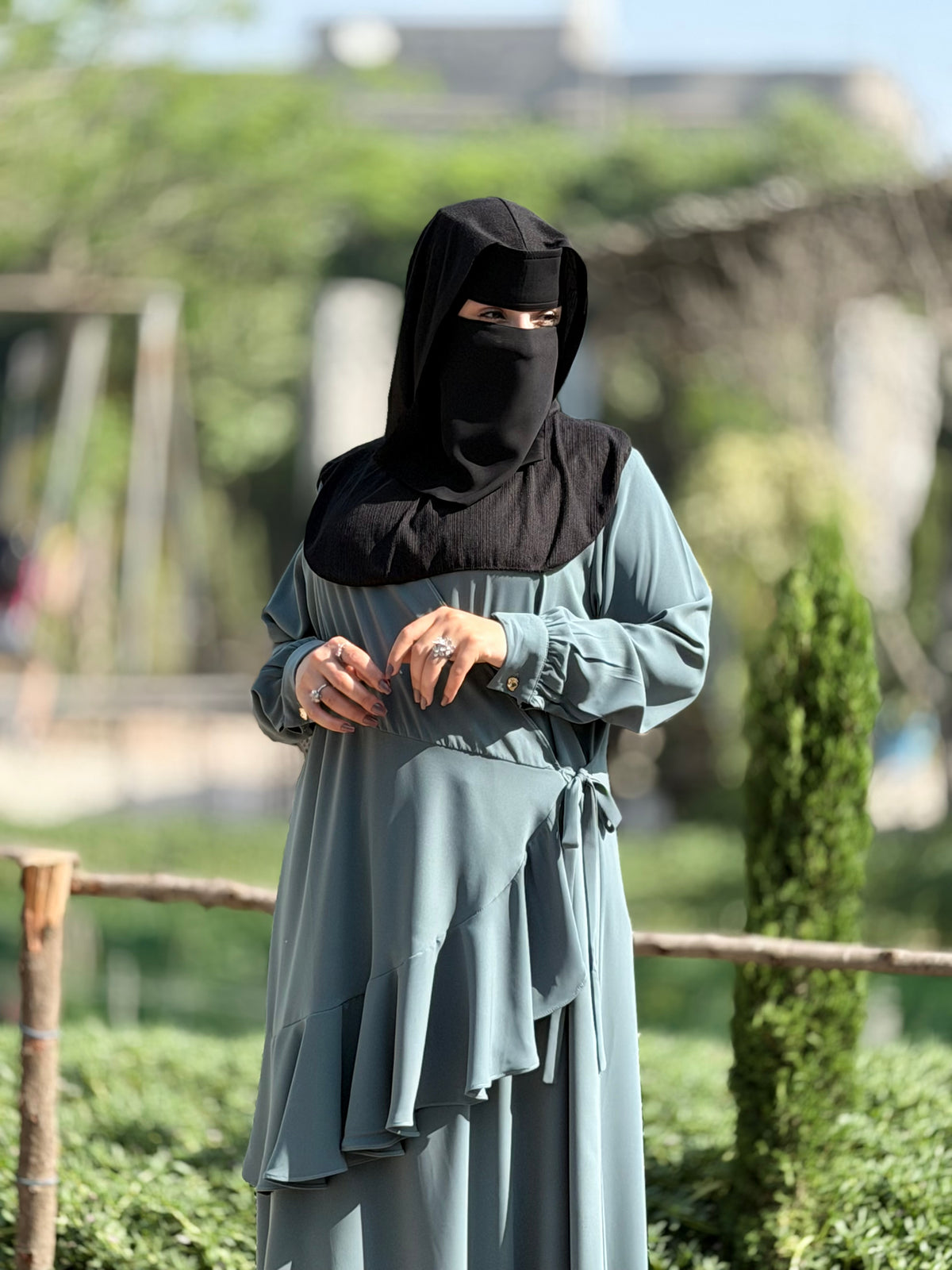 Dress Rawa | دريس رَواء