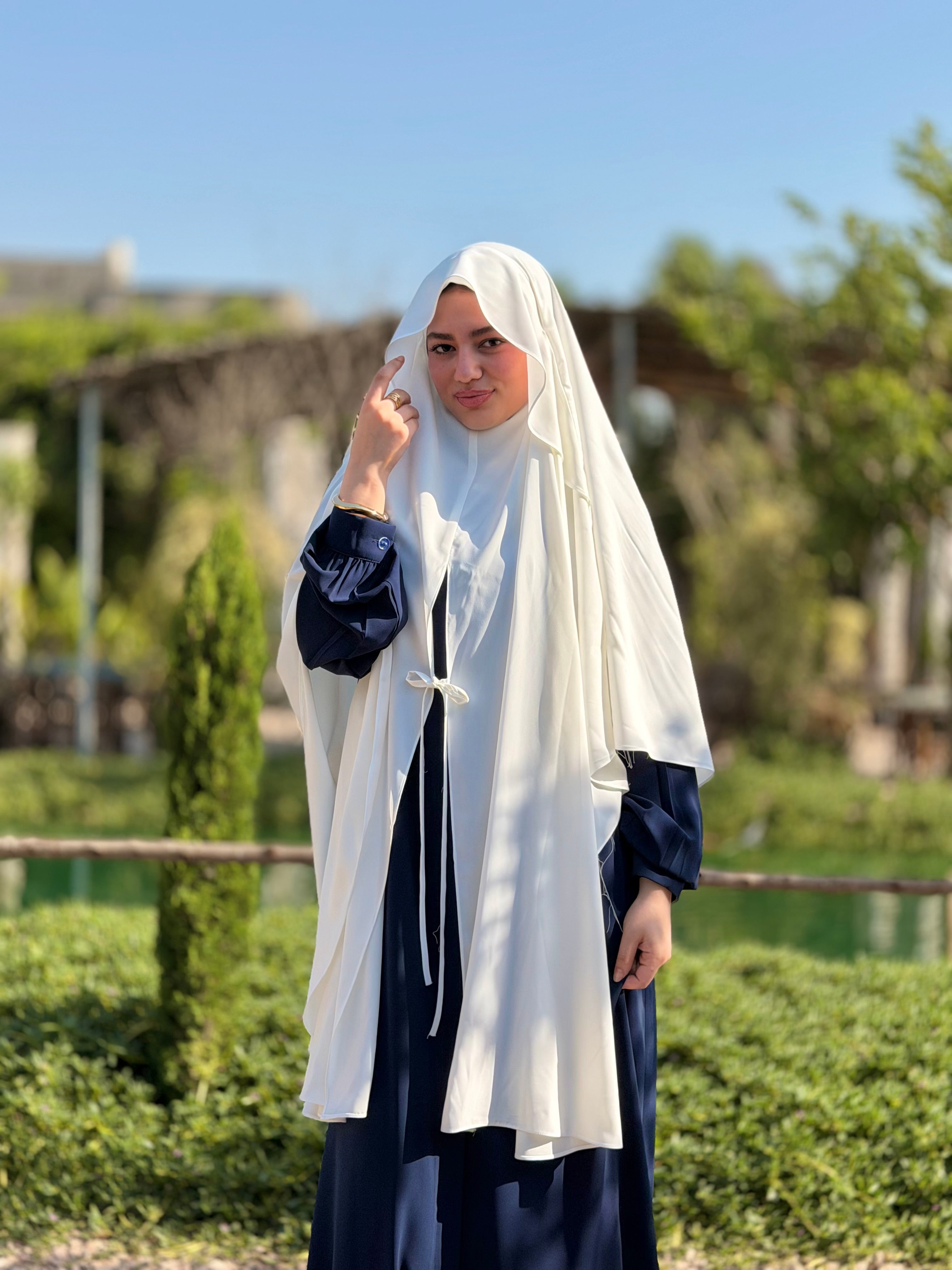 وشاح روح