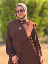 Kayan 2-Piece Set