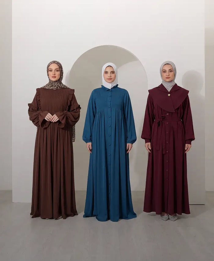 من نحن