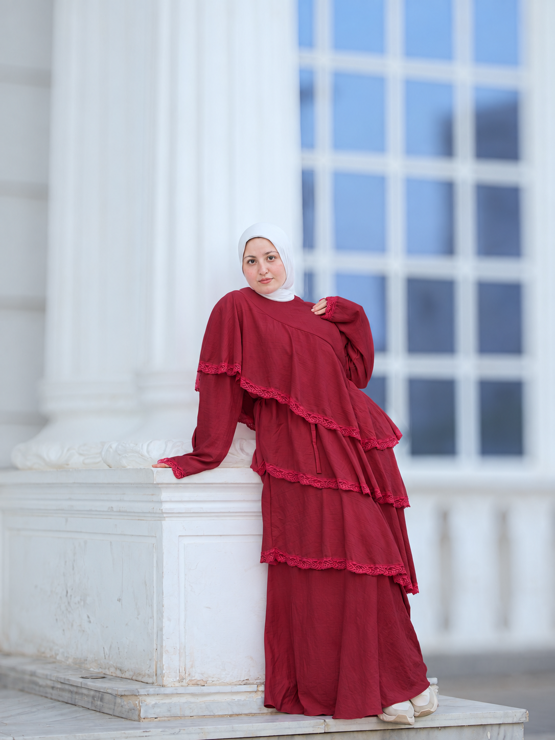 دريس لورا | Laura Dress