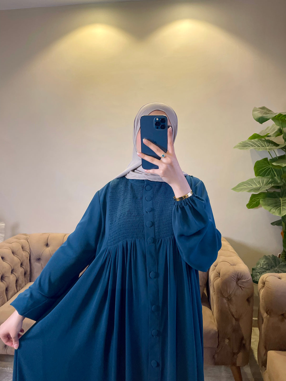 Dress Widad | دريس وداد