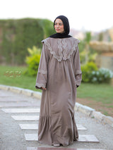 دريس جُمان | Juman Dress