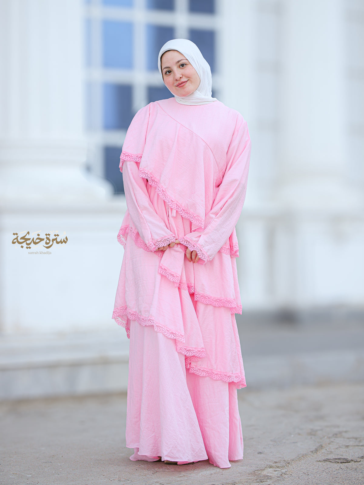 دريس لورا | Laura Dress